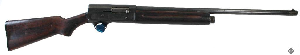 Savage 720 12 Gauge Semi-Auto Pre-War Military Shotgun C 1930s C&R WWII WW2: Up for auction is a Savage 720 chambered in 12 Gauge. The date of manufacture is between 1930 and 1949. From our research, serial numbers before 70,000 were pre-war, meaning this was a commercial