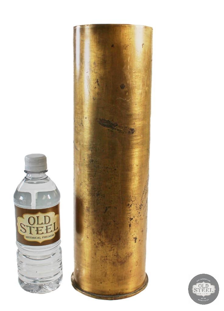 105mm Artillery Shell - M2A1 M2A2 M3 M4A1 & T96 (1 of 3)