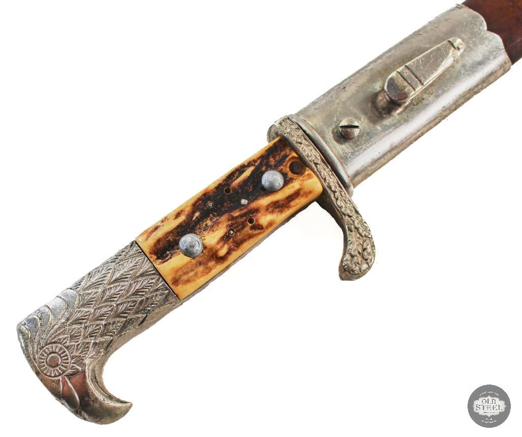 激レア * Old Solingen Carl Schlieper Germany オールド ゾーリンゲン カールシュリーパー ツールナイフ ドイツ製 * マルチツールナイフ Solingen-Germany 