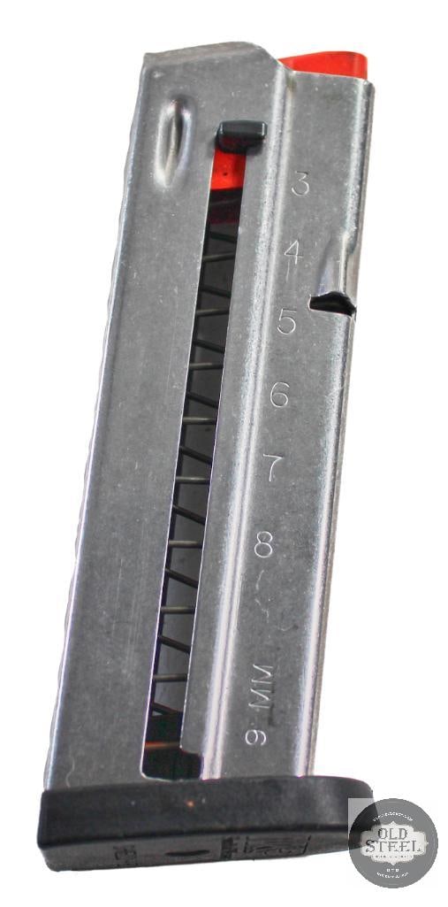 Smith & Wesson M&P Shield 9 EZ 8rd Magazine (1 of 1)