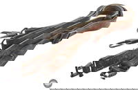 Original German MG42 Lafette Tripod Sling Set - Rare