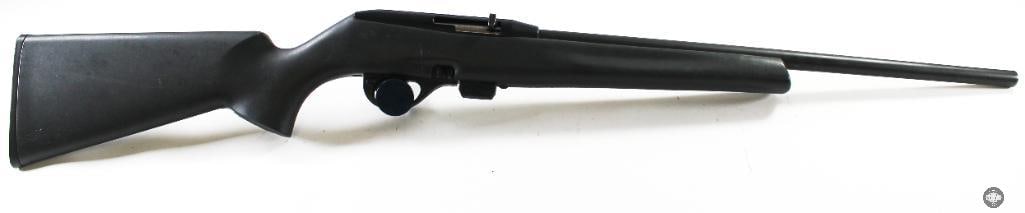 Remington Model 597 .22LR Rifle - FFL: Up for auction we have a Remington Model 597 22LR rifle. Date codes suggest 1998. Good condition, good bore, synthetic stock, and it cycles well. THIS