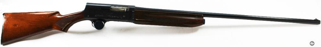 Remington The Sportsman 20GA Shotgun - FFL: A Remington The Sportsman 20ga shotgun is up next for this auction! Great condition in fit and finish with a smooth and shiny bore. Mechanically, this shotgun operates as it should! Though used, this 