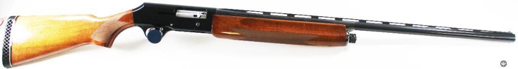 Browning B-80 12GA Semi Auto Shotgun - FFL: Browning Model B-80 12ga shotgun with 30inch barrel and 14inch Length of Pull. Great condition, great bore, and has minimal signs of use. Mechanically sound, cycling appropriately. Great bird gun or t