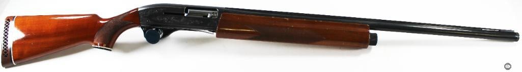 Smith & Wesson Model 1000 Super 12 Semi Auto 12ga Shotgun - FFL: Up next we have a nice Smith & Wesson Model 1000 Super 12 shotgun chambered in 12ga. The shotgun is in great condition with only some minor surface wear, particularly on the trigger guard edges. T