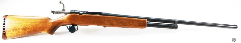 Sears Roebuck and Company Ranger 105-20 16ga Bolt Action Shotgun - C&R (1 of 20)