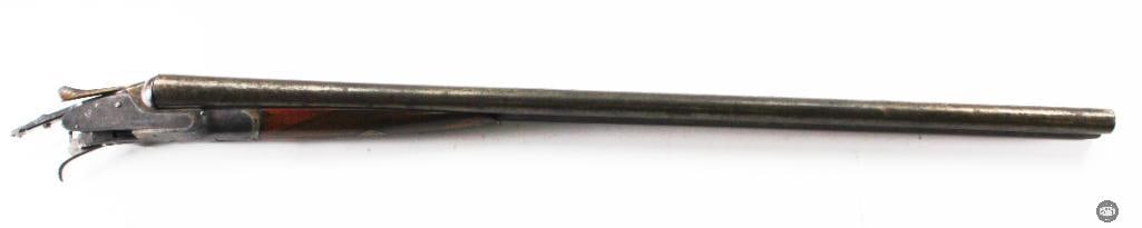 Lefever Arms 12ga Side by Side Parts and Repair Gunsmith Special - C&R (1 of 10)