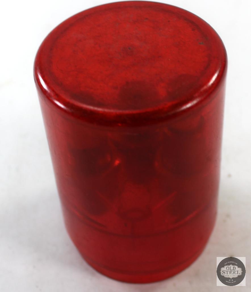 Lee Precision 38SPL Reloading Die Set - Sizer, Seater (1 of 1)