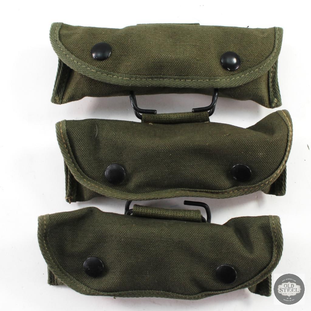 Lot of 3 M15 US WWI Grenade Launcher Sights - Unissued (1 of 1)