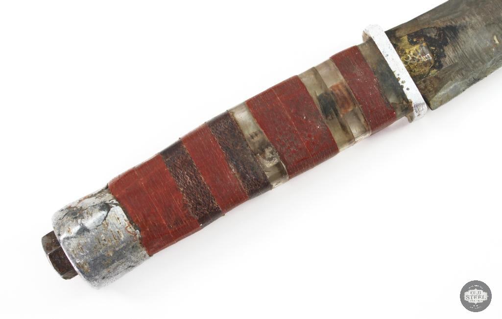 Theater Knife - US WWII (1 of 3)