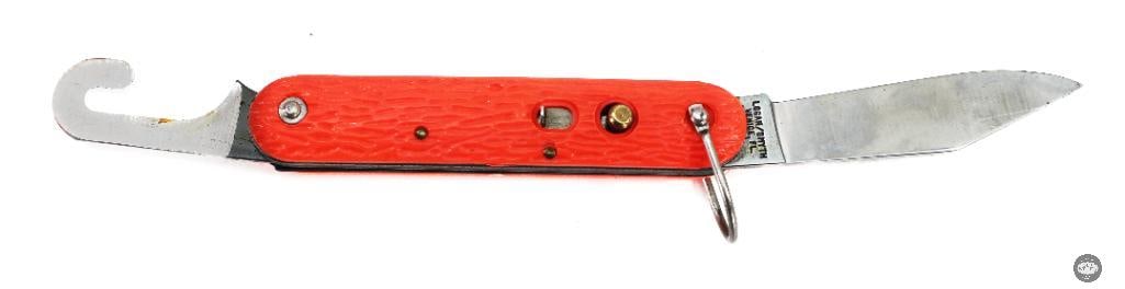 Logan/Smith MC-1 Pilot/Paratrooper Switchblade Knife (1 of 5)