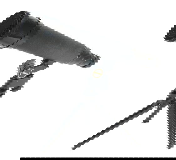 Bushnell Northstar 78 8890 Telescope For Parts