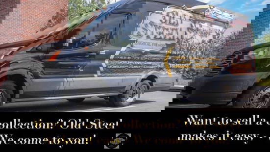 TERMS & CONDITIONS - READ BEFORE BIDDING. DO NOT BID ON THIS LOT!: Thank you for participating in our Auction! This Auction is cross-listed on multiple sites. In cases where the winning bidder is not clear, the final determination of the winning bidder for any