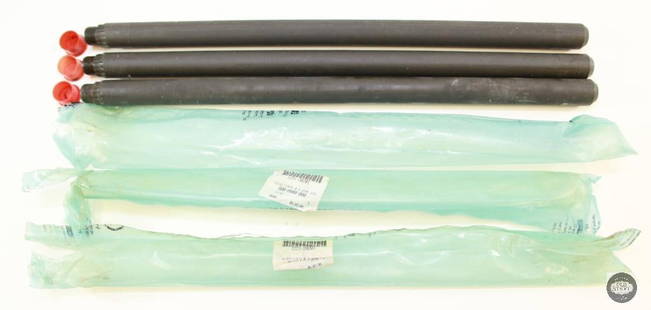 3 Spare 1919 Barrels 308 WIN: Three spare barrels in 308 WIN for the 1919 machine gun platform. THIS ITEM IS AS PICTURED WITH NO FURTHER ATTACHMENTS. ALL SALES ARE FINAL. PLEASE REFER TO THE AUCTION DESCRIPTION,