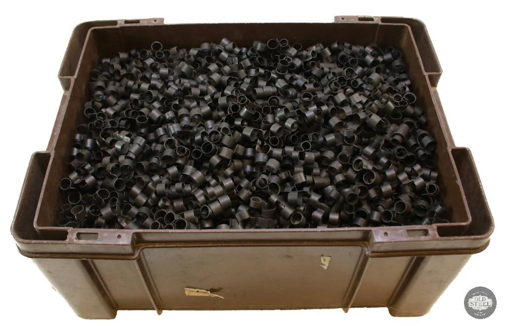 30lbs Israeli .308 Links (1 of 4)