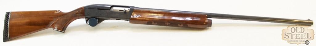 Remington 1100 12 GA Semi Auto Shotgun 28 in Barrel Engravings Bird Hunting (1 of 15)