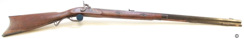 Lyman Great Plains Rifle .54 Caliber - Antique: .54 caliber Lyman Great Plains percussion rifle. Great condition. THIS ITEM IS AS PICTURED WITH NO FURTHER ATTACHMENTS. ALL SALES ARE FINAL. PLE