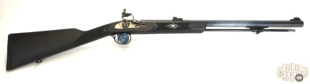 Traditions Performance Deerhunter 50 Cal Black Powder Muzzleloader Antique (1 of 15)