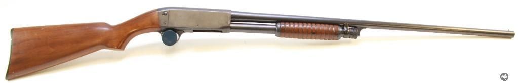 Remington Model 17 20GA Shotgun (1 of 12)
