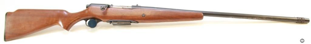 New Haven Model 295 12ga Bolt Action Shotgun (1 of 14)