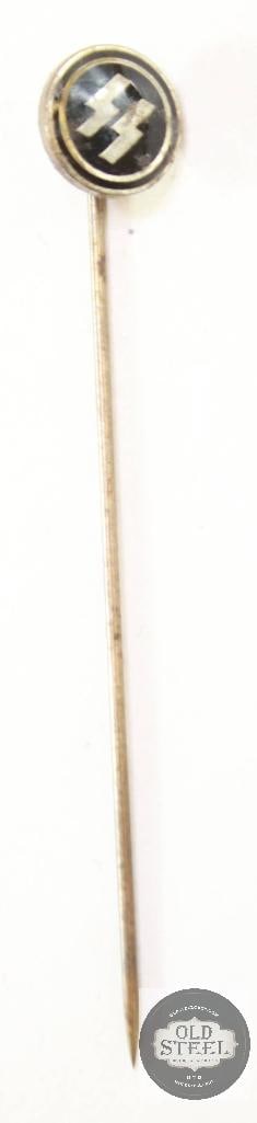 Original SS Stick Pin WWII Germany (1 of 2)
