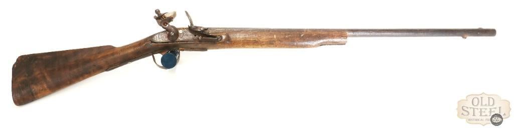 Antique Parker Field & Co. 1853 Flintlock Trade Musket American Civil War (1 of 16)