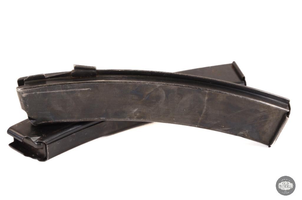 Lot of 2 PPs-43 Magazines - 30+rds (1 of 5)