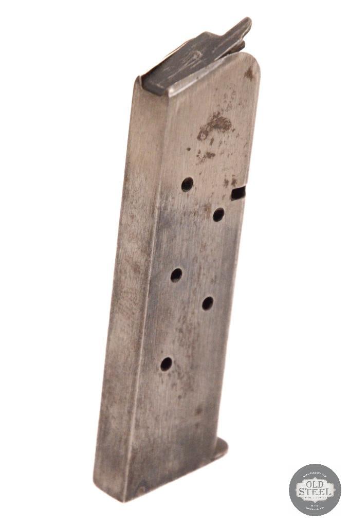 Two Tone WWI 1911 Magazine 45 ACP 7rd (1 of 1)