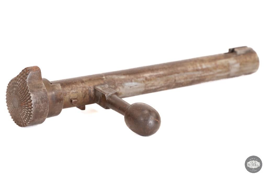 Arisaka Type 99 Bolt Assembly (1 of 2)