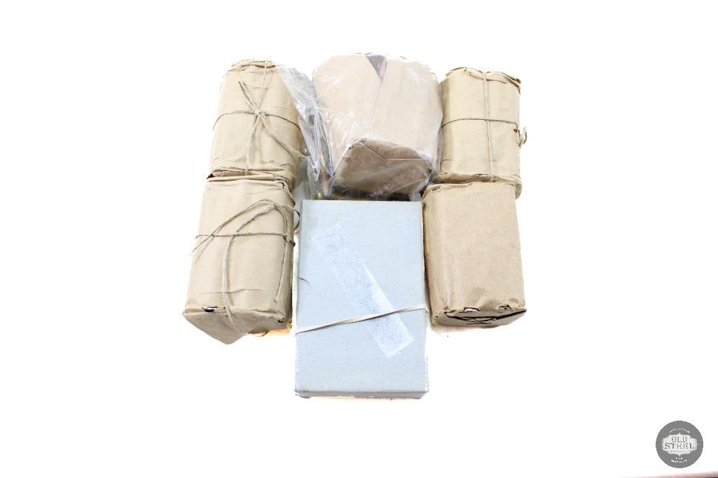 120 Rds. 7.62X54R Soviet Surplus Ammo (1 of 1)