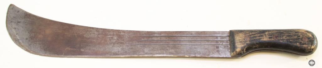 Martindale Vintage Machete (1 of 3)