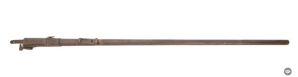 Springfield Model 1884 Trapdoor  .45-70 Barreled Action (1 of 2)