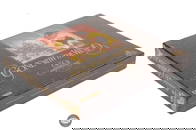 SEALED 50th Anniversary Edition Gone With the Wind VHS Set