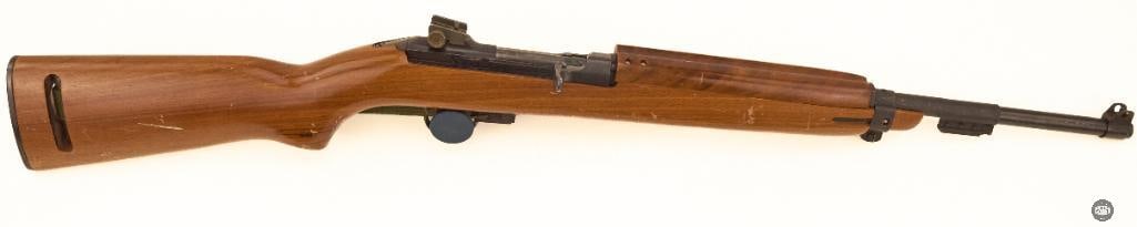 Universal M1 Carbine .30 Carbine - No Magazine - C&R (1 of 9)