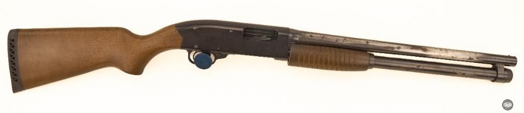 Winchester Defender 12GA Pump Shotgun - FFL (1 of 8)
