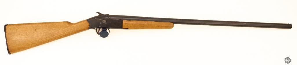 Savage Arms Springfield 944 Break Action Single Shot 12ga Shotgun - C&R (1 of 9)