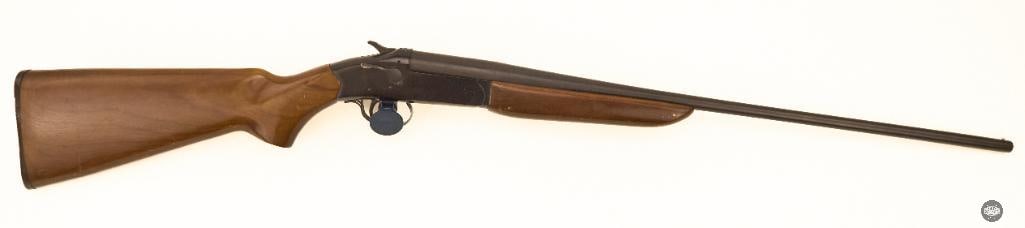 Stevens Westpoint Model 948-D 410ga Shotgun - C&R (1 of 8)