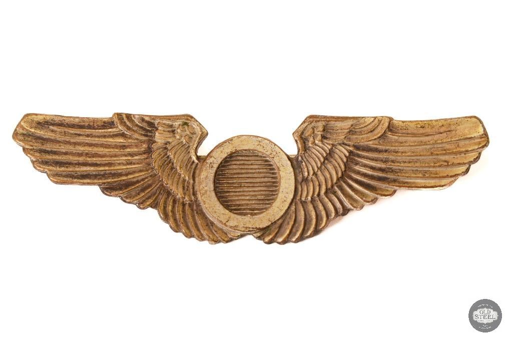 US Military Observer Wings - WWII (1 of 2)