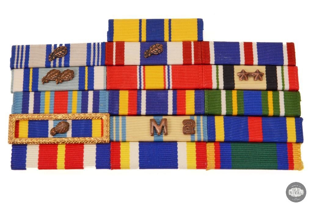 US Army Ribbon Bar (1 of 2)