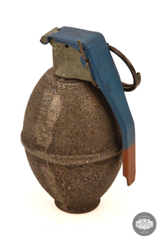 US M30 Training Grenade - INERT (1 of 2)