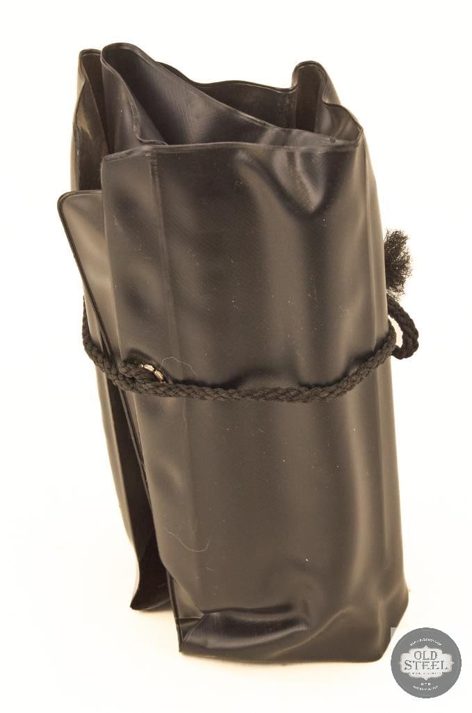 Knights Armament Rail Covers and Fore Grip (1 of 2)