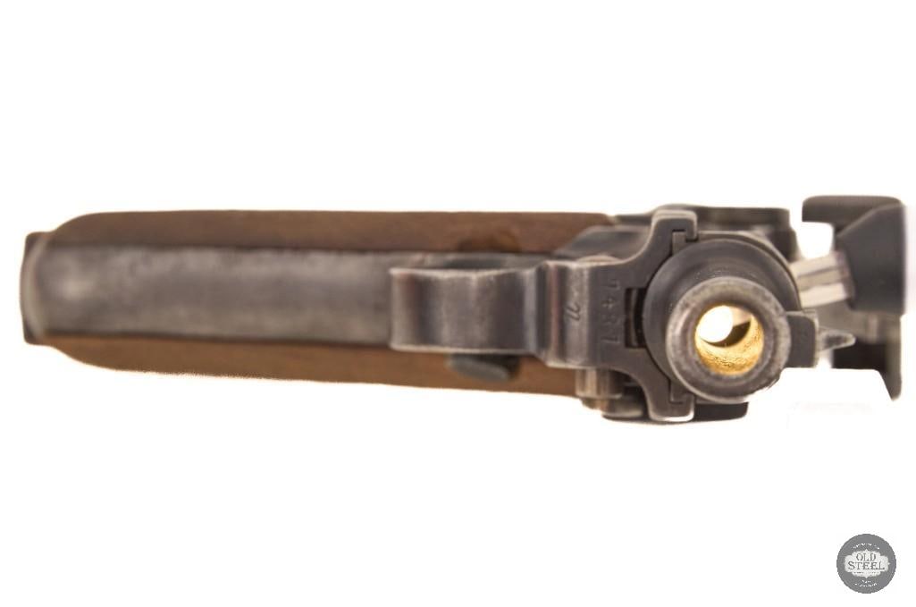 DWM Luger P.08 in .30 Luger C&R - 16