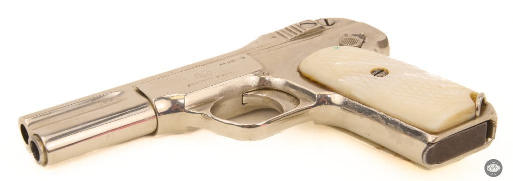 FN Herstal Model 1900 with Holster .32 ACP C&R - 11