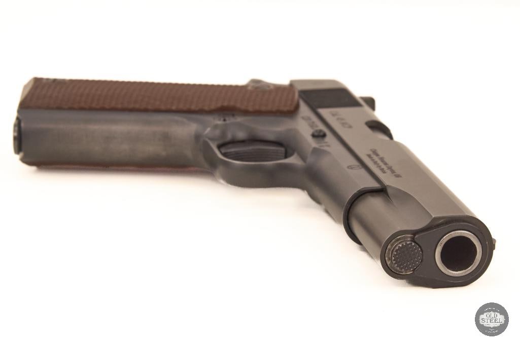 Charles Daly 1911 Pistol 45ACP - FFL - 3
