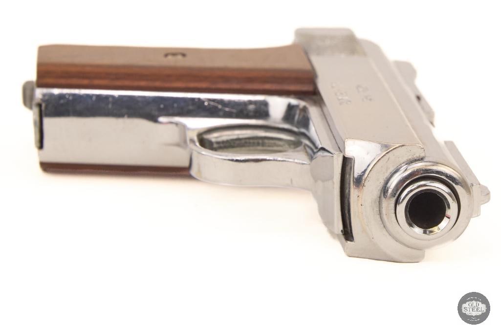 Davis Industries P-32 in 32ACP - FFL - 3