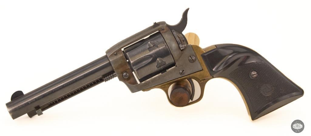 Tanfoglio TA22 in 22 Mag SAA with Saftey - 2