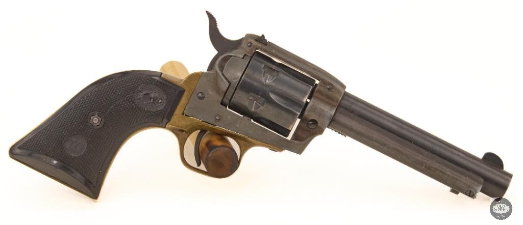 Tanfoglio TA22 in 22 Mag SAA with Saftey - 3