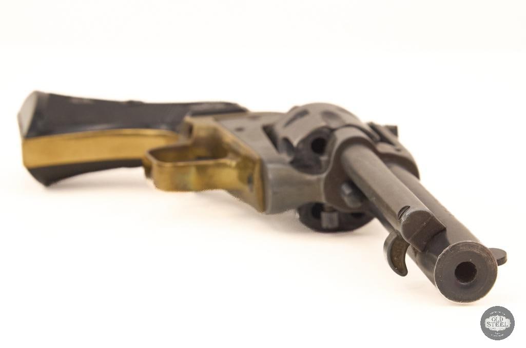 Tanfoglio TA22 in 22 Mag SAA with Saftey - 4