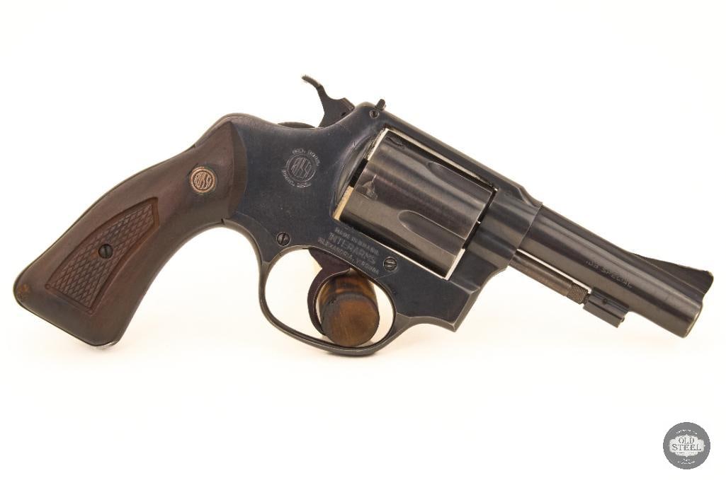 Rossi M68 38 Special - 2