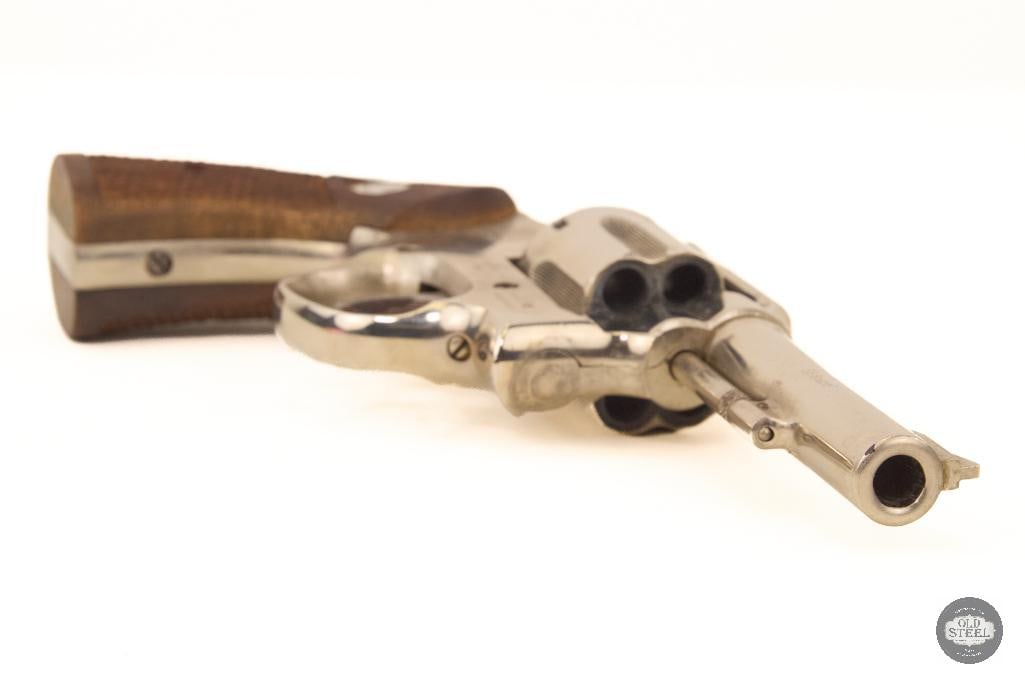 Taurus Double Action Revolver in 38 Special - 3